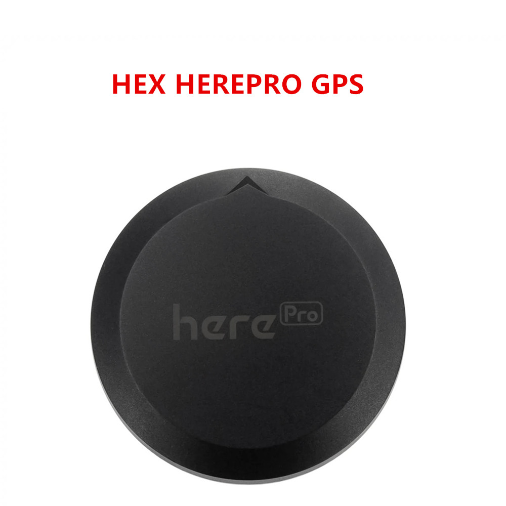 Hexing HERE2 HERE3+ HERE4 HERE - Heavy Lift Drone Frame recension och pris
