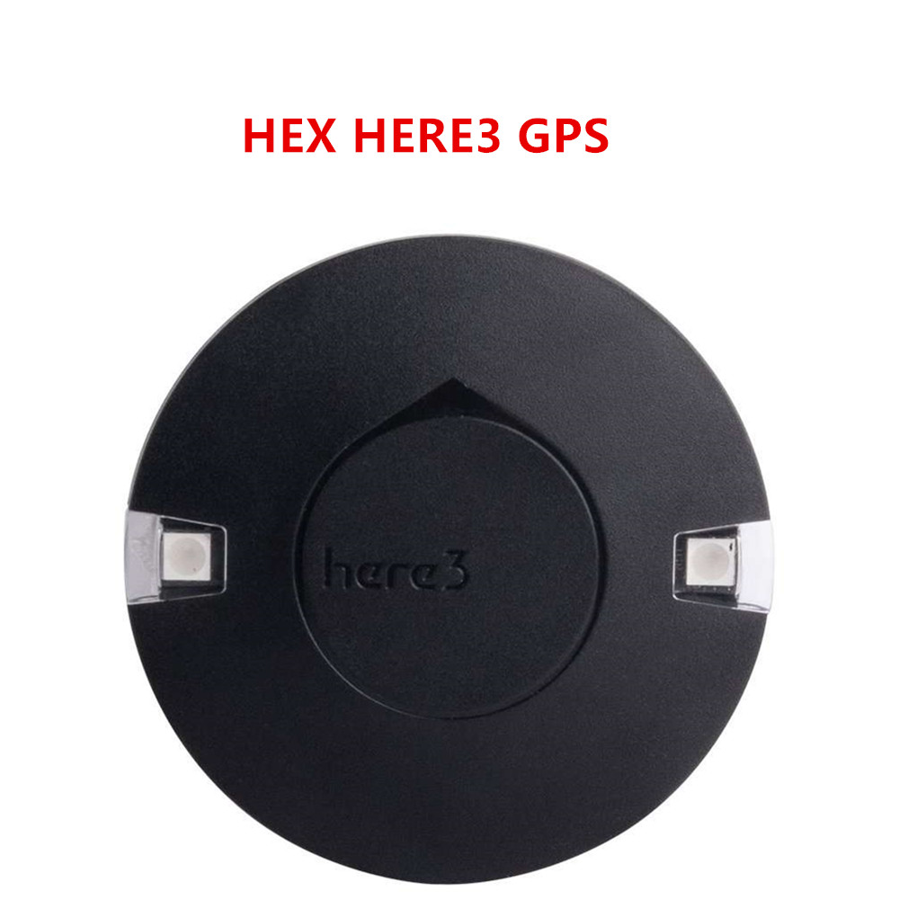Hexing HERE2 HERE3+ HERE4 HERE - Heavy Lift Drone Frame recension och pris