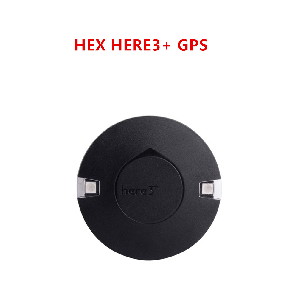 Hexing HERE2 HERE3+ HERE4 HERE - Heavy Lift Drone Frame recension och pris