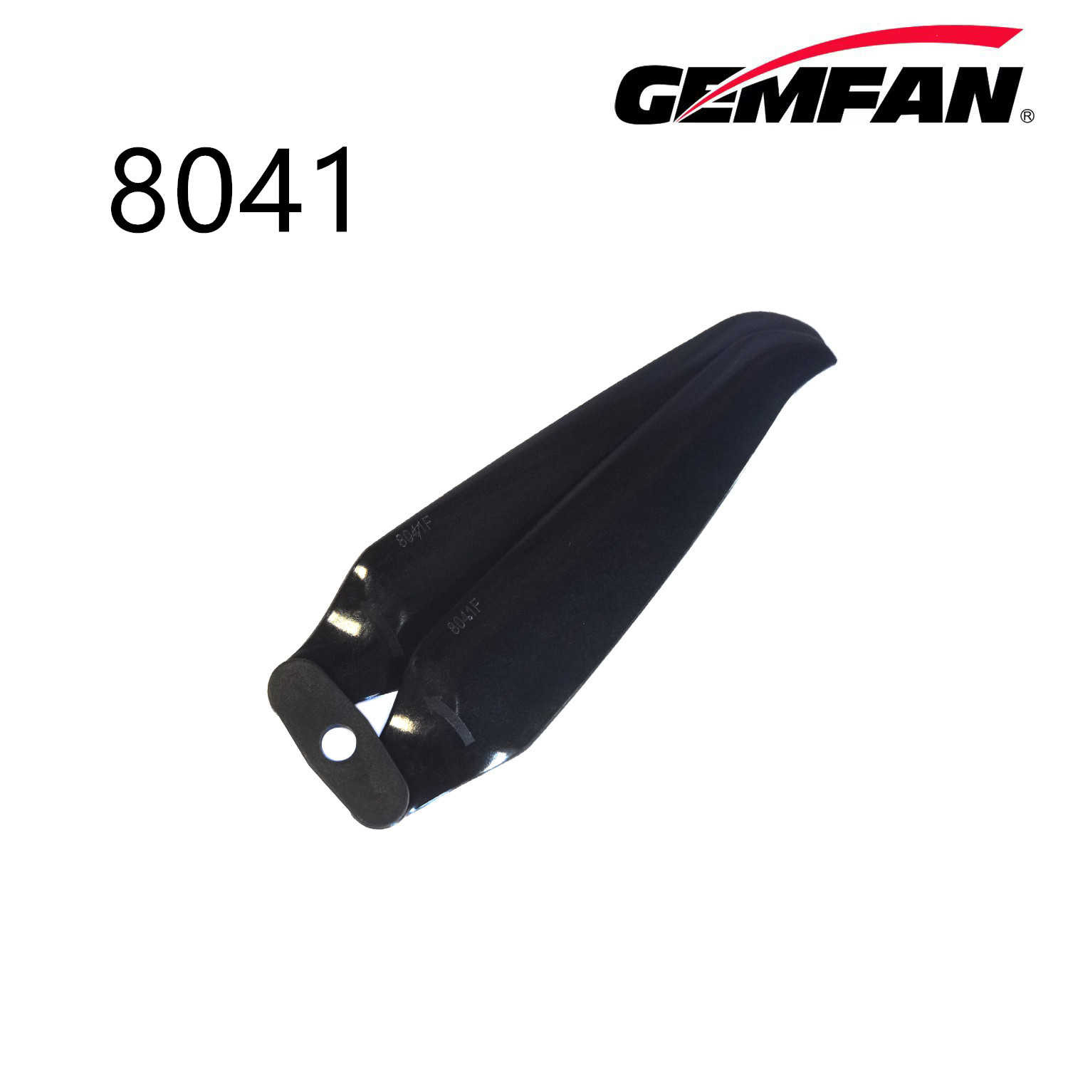 Folding Prop 2 Blade 7-10inch  - Drone Rc Leading recension och pris