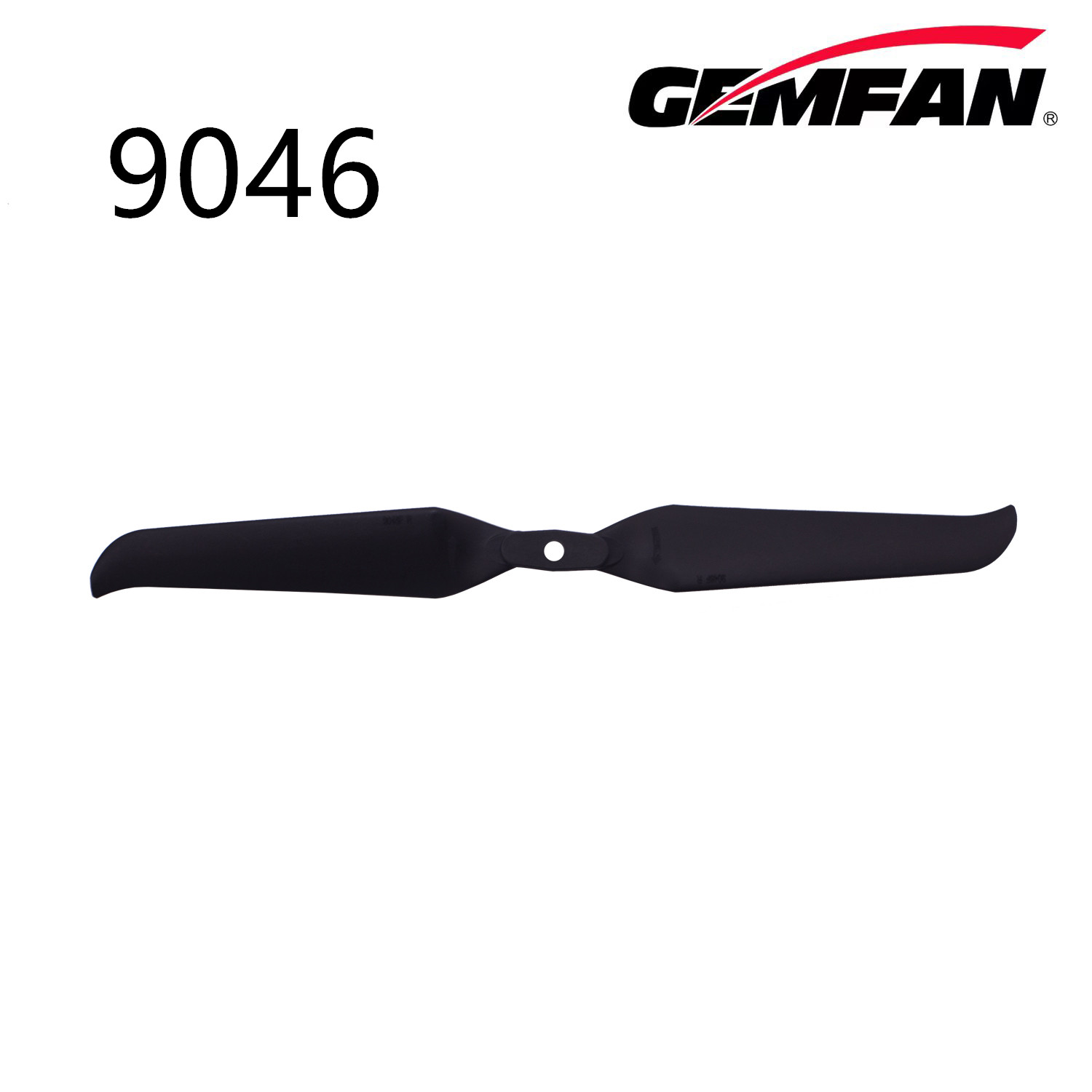 Folding Prop 2 Blade 7-10inch  - Drone Rc Leading recension och pris