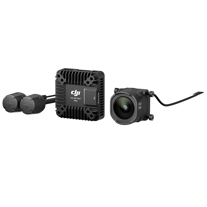 DJI O4 Air Unit Series Flagshi - Drone With Rc Remote recension och pris