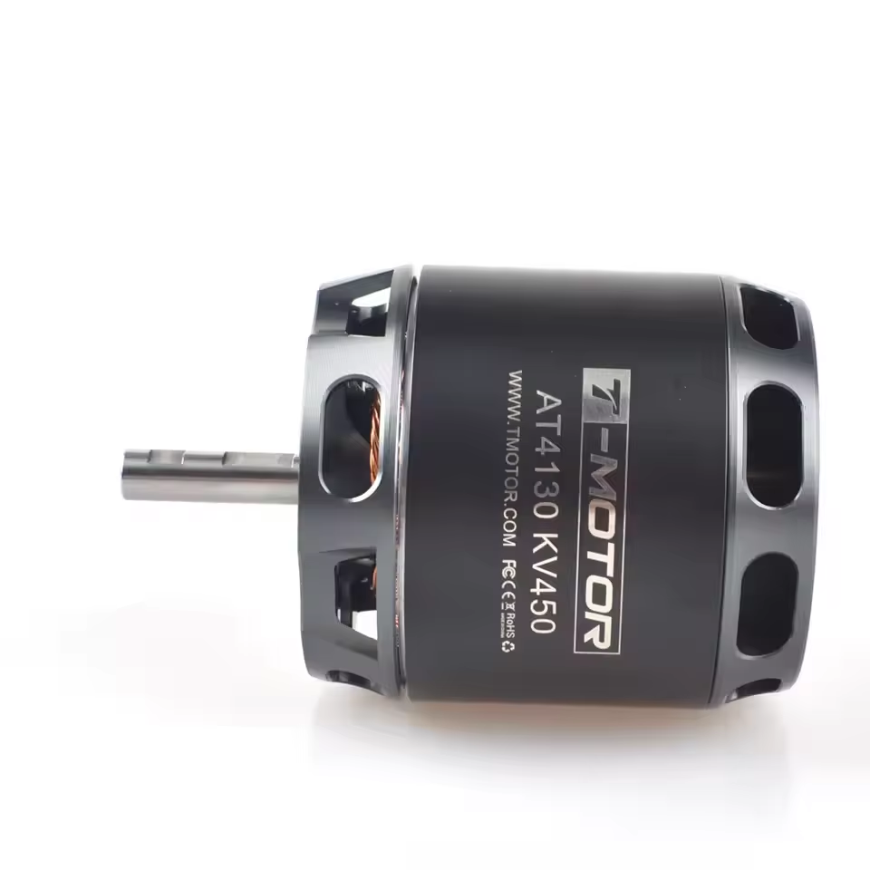 T-MOTOR AT4130 230/300/450KV L - Drone Rc Diy recension och pris