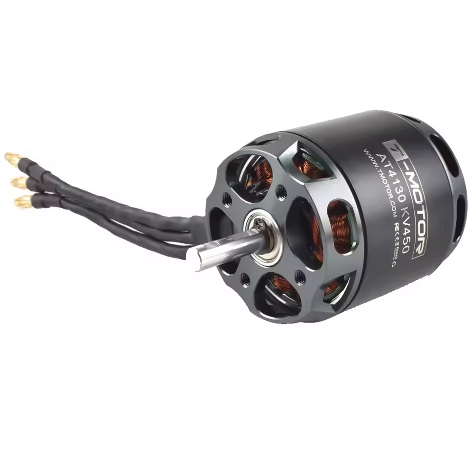 T-MOTOR AT4130 230/300/450KV L - Drone Rc Diy recension och pris