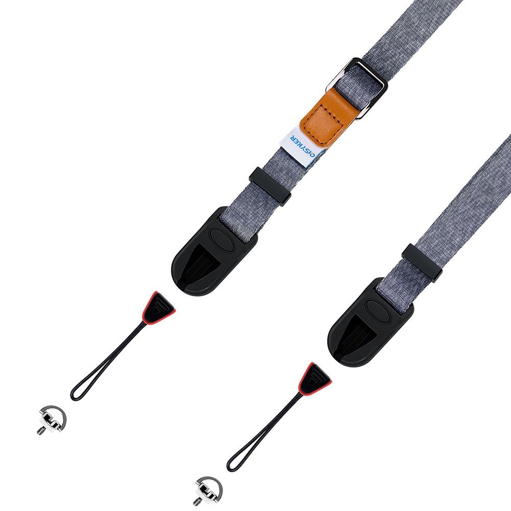 DTC5 QISYKER Magnetic Strap fo - Drone Dji Rc Plus 2 recension och pris
