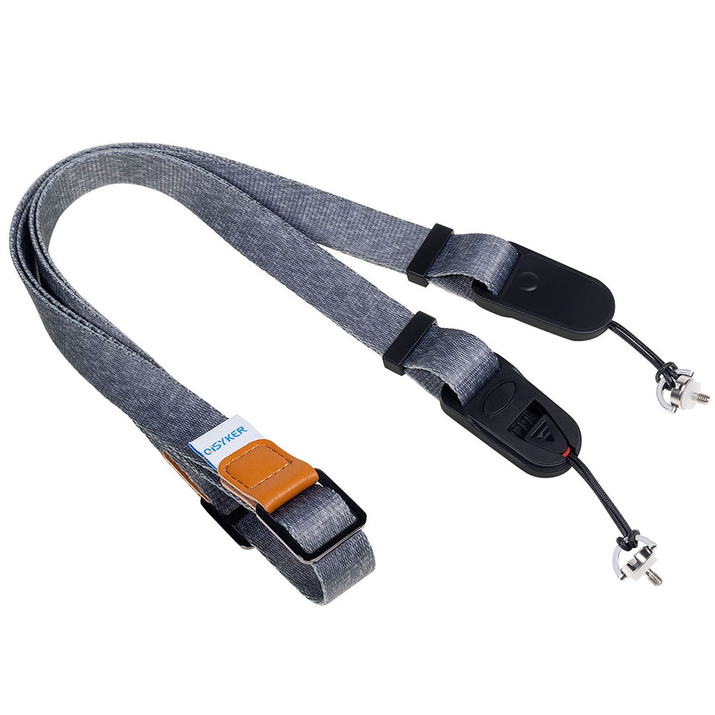 DTC5 QISYKER Magnetic Strap fo - Drone Dji Rc Plus 2 recension och pris