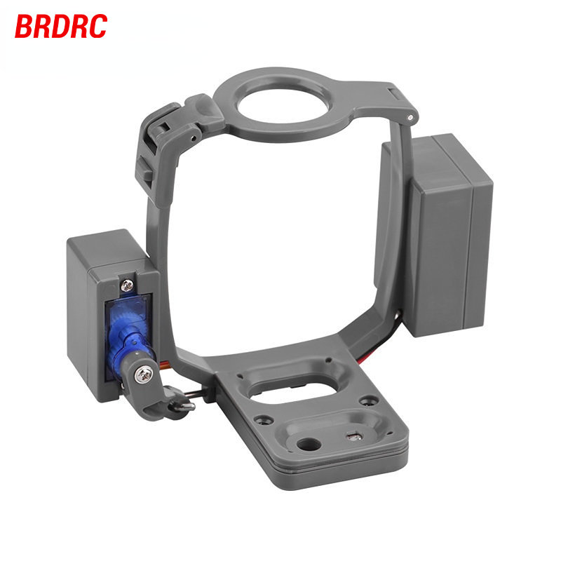 BRDRC AirDrop Dropping System  - Drone Dji Rc Pro recension och pris