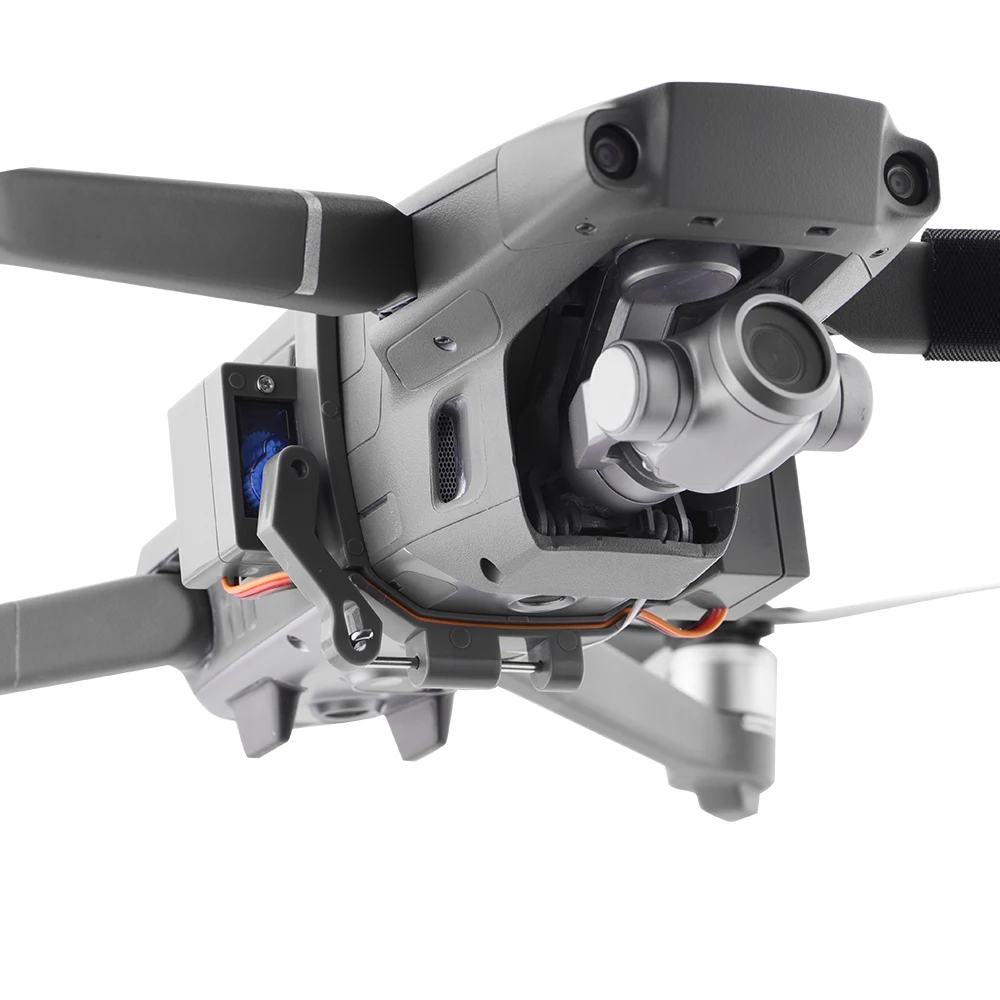 Airdrop System for DJI Mavic 3 - Drone Dji Rc Pro recension och pris
