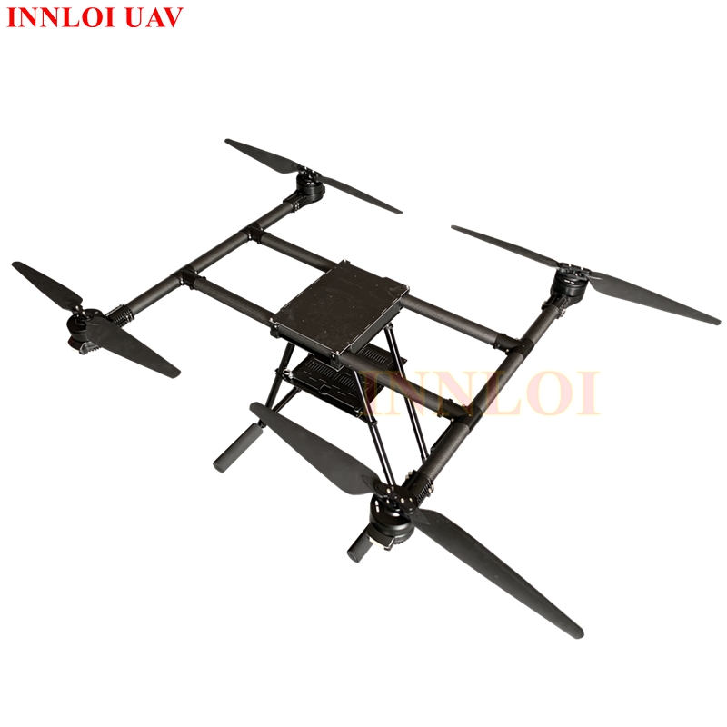 XAERO DIY 1000mm Carbon Fiber  - Heavy Lift Drone Frame recension och pris
