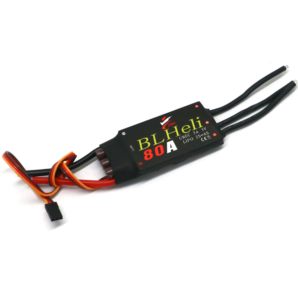 BLHeli Brushless ESC 80A 12A 2 - Drone With Rc Remote recension och pris