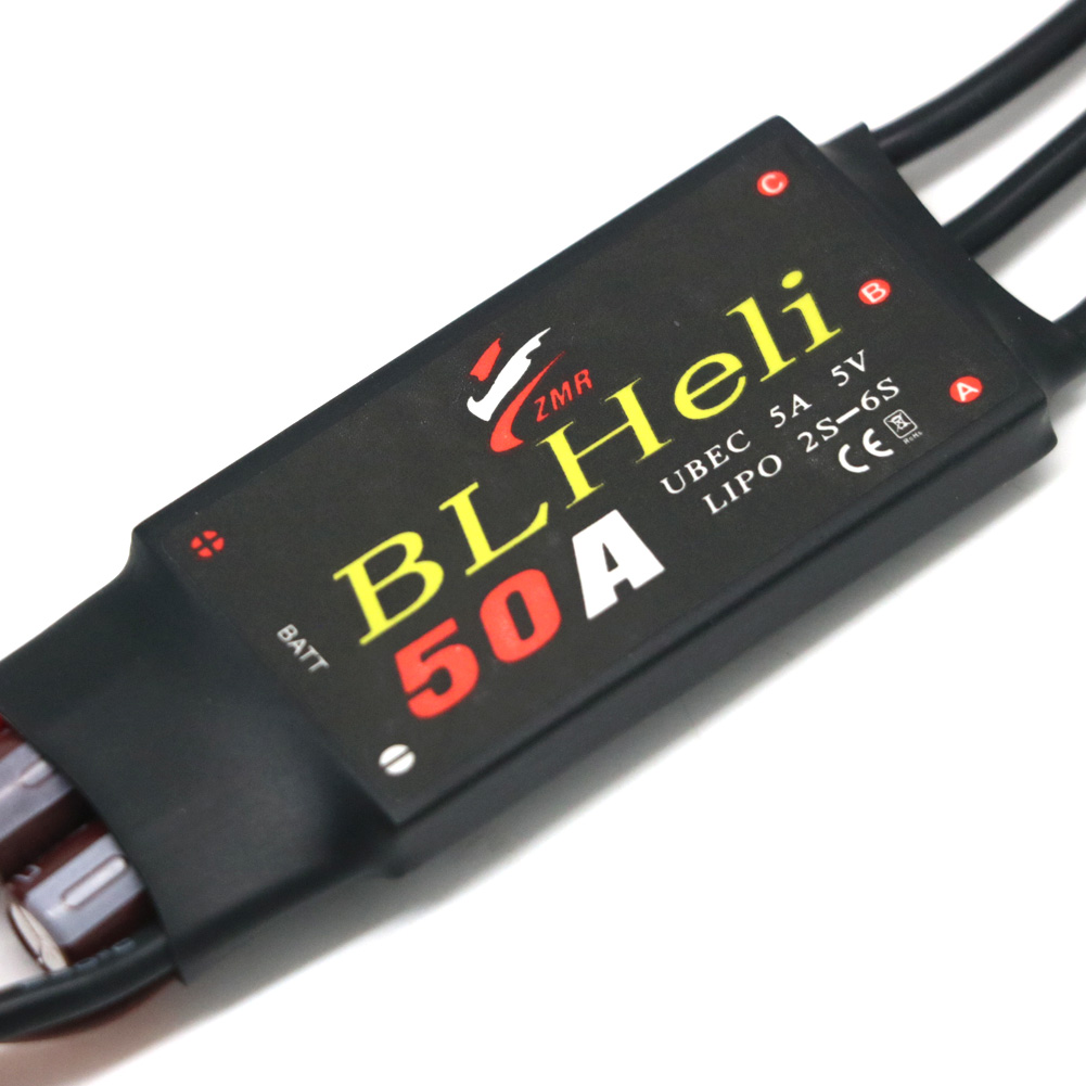 BLHeli Brushless ESC 80A 12A 2 - Drone With Rc Remote recension och pris