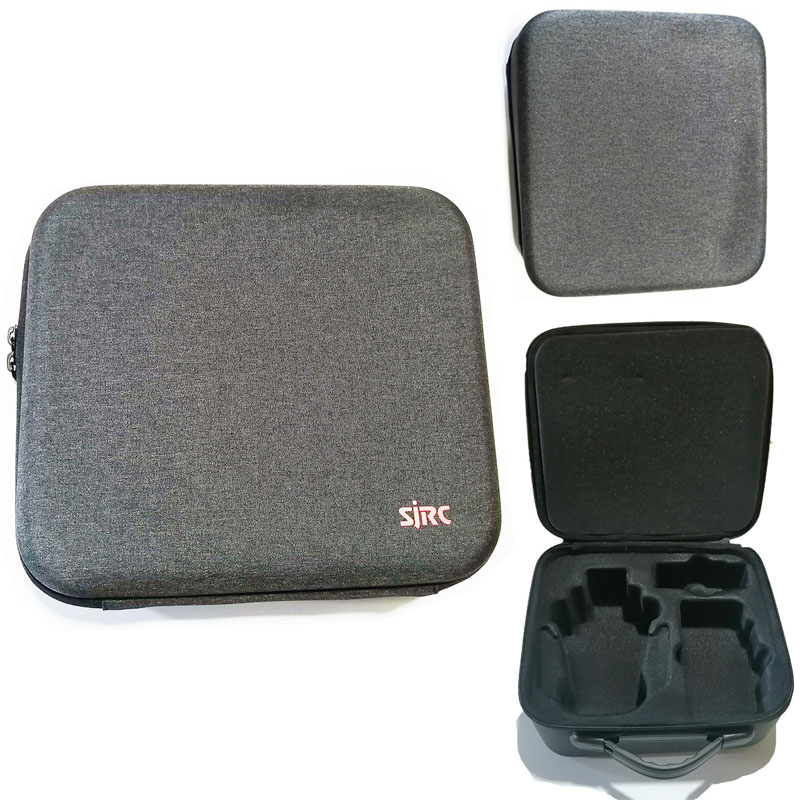 SJRC F11/F11 PRO/F11 4K PRO/F1 - Drone F22 Rc recension och pris