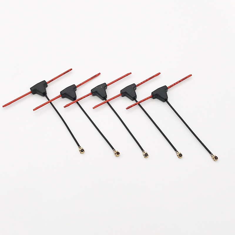2.4G 2DBI T Antenna IPX1 for T - Drone Rc Leading recension och pris
