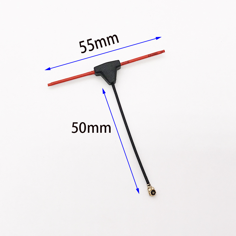 2.4G 2DBI T Antenna IPX1 for T - Drone Rc Leading recension och pris