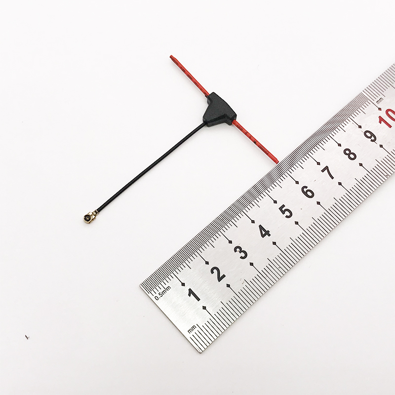 2.4G 2DBI T Antenna IPX1 for T - Drone Rc Leading recension och pris