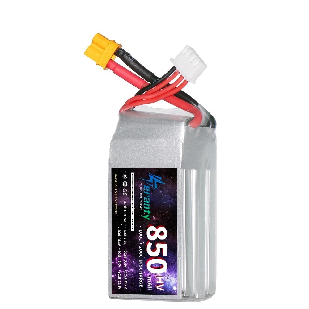 1/2/3PCS TERANTY 3S 11.4V Lipo - Drone Rc Leading recension och pris